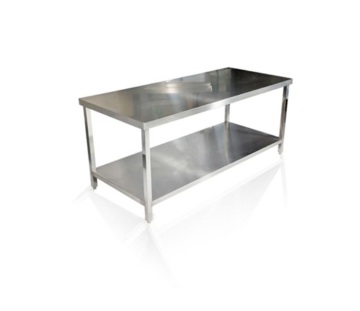 选购买球(中国)官方网站
时需关注哪些材质标准？云南迅腾厨房设备厂家分享